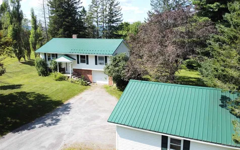 159 Strawberry Hill Lyndon VT 05851