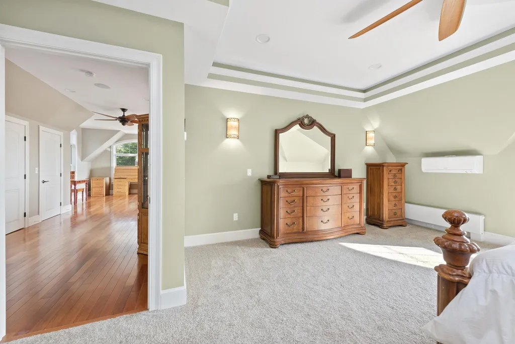 51 Howard Road Bridgewater NH 03222