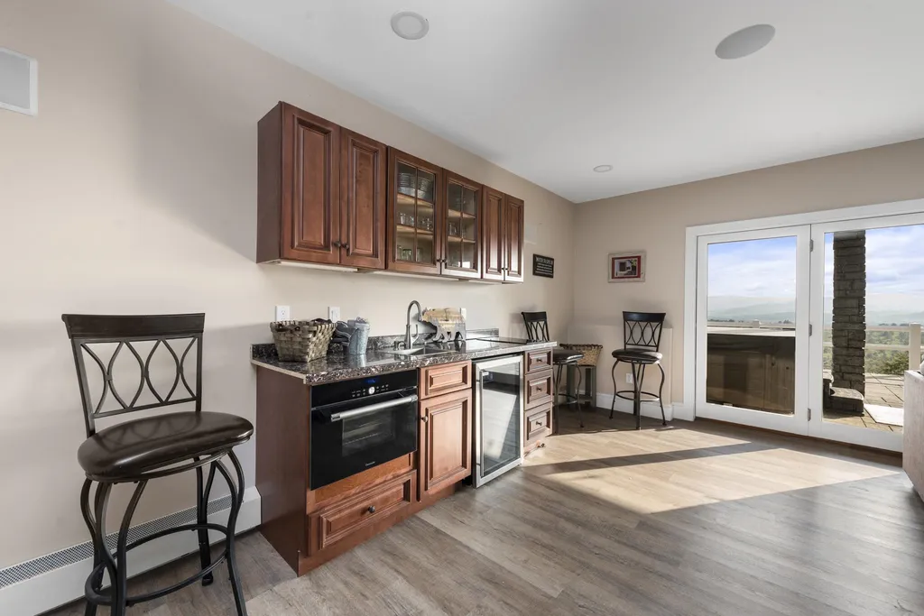 51 Howard Road Bridgewater NH 03222
