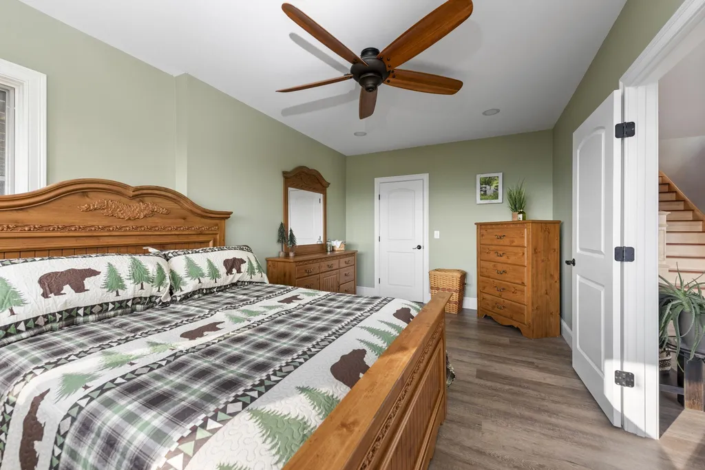 51 Howard Road Bridgewater NH 03222