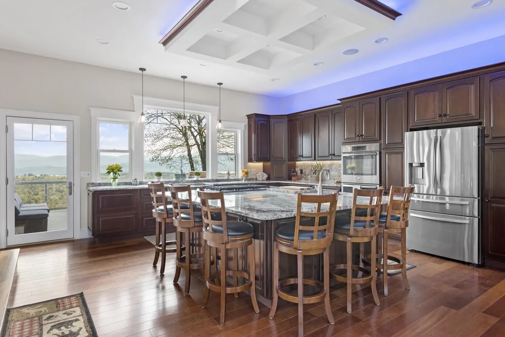 51 Howard Road Bridgewater NH 03222