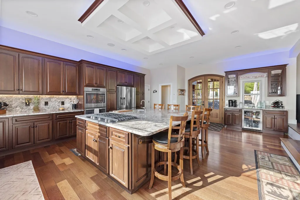 51 Howard Road Bridgewater NH 03222