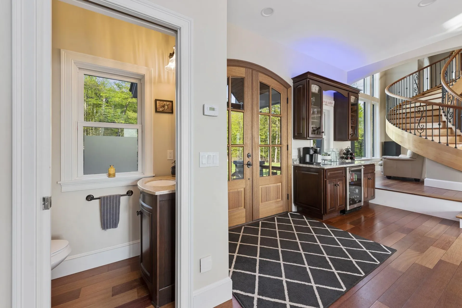 51 Howard Road Bridgewater NH 03222