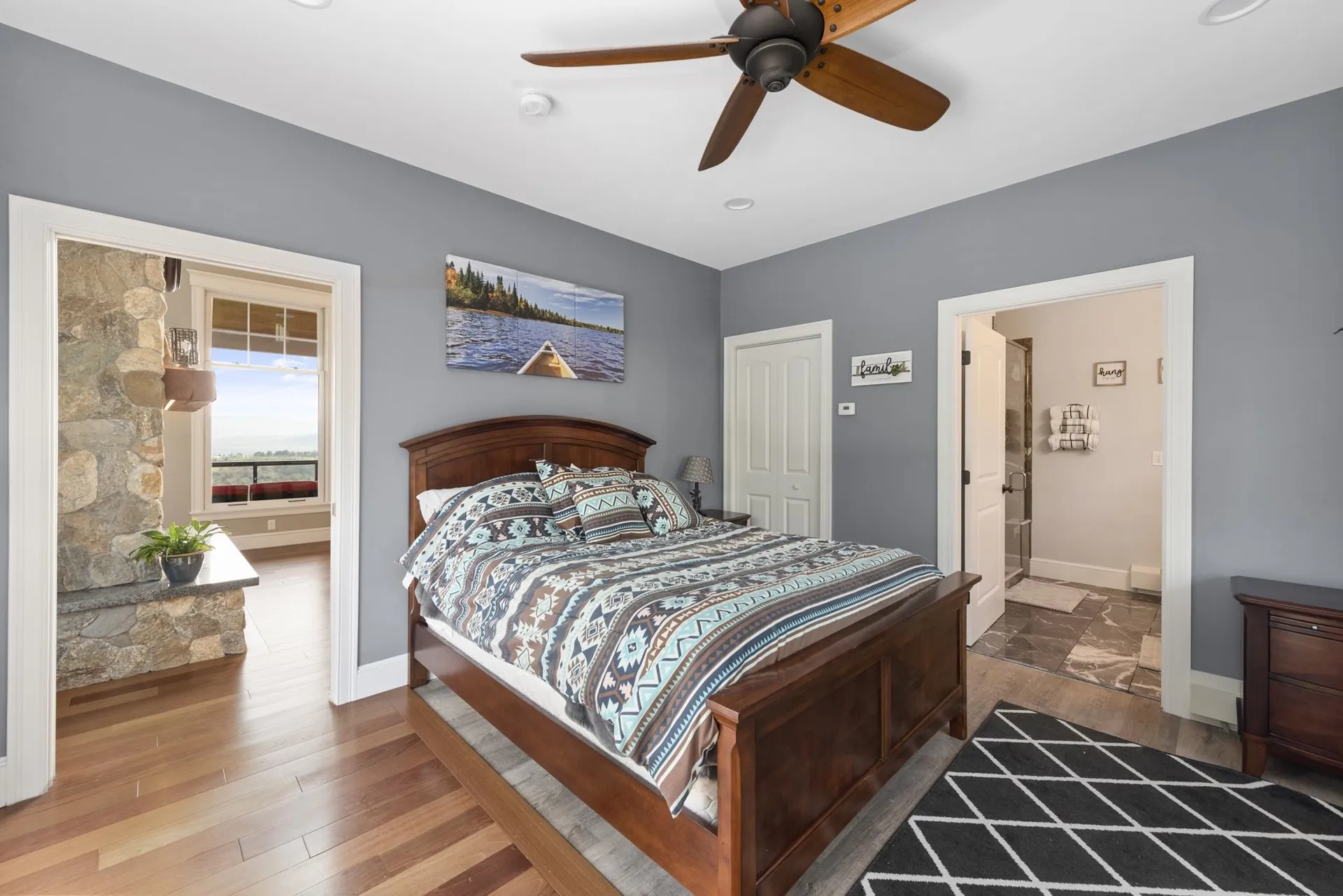 51 Howard Road Bridgewater NH 03222