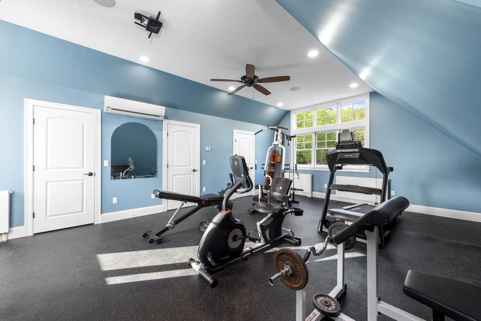 51 Howard Road Bridgewater NH 03222