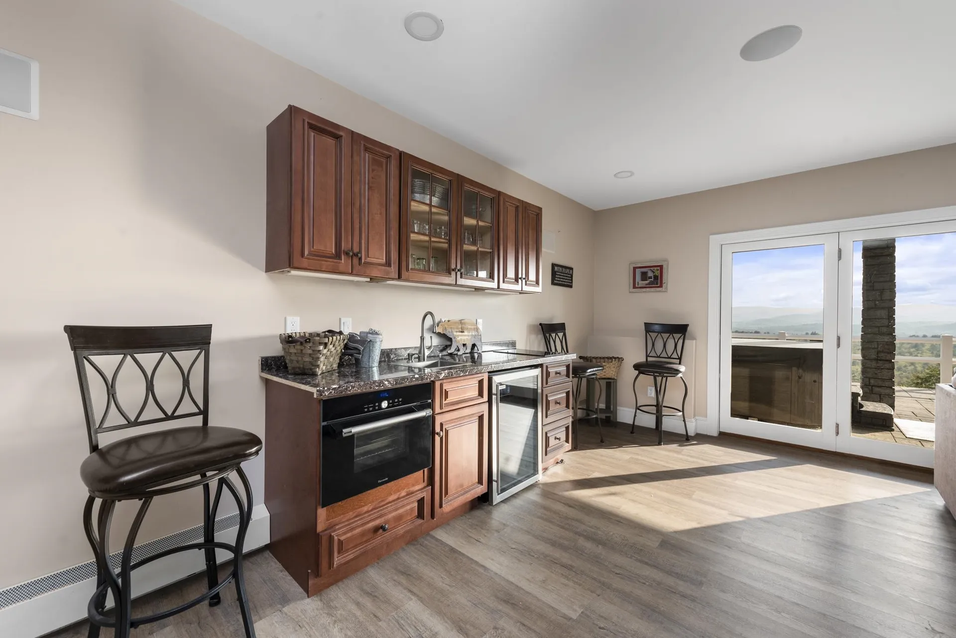 51 Howard Road Bridgewater NH 03222