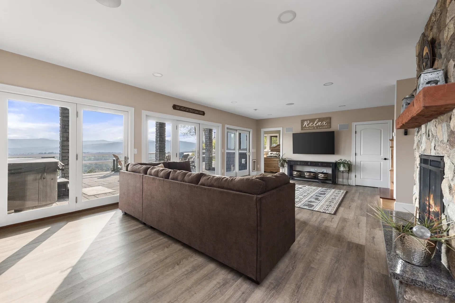 51 Howard Road Bridgewater NH 03222