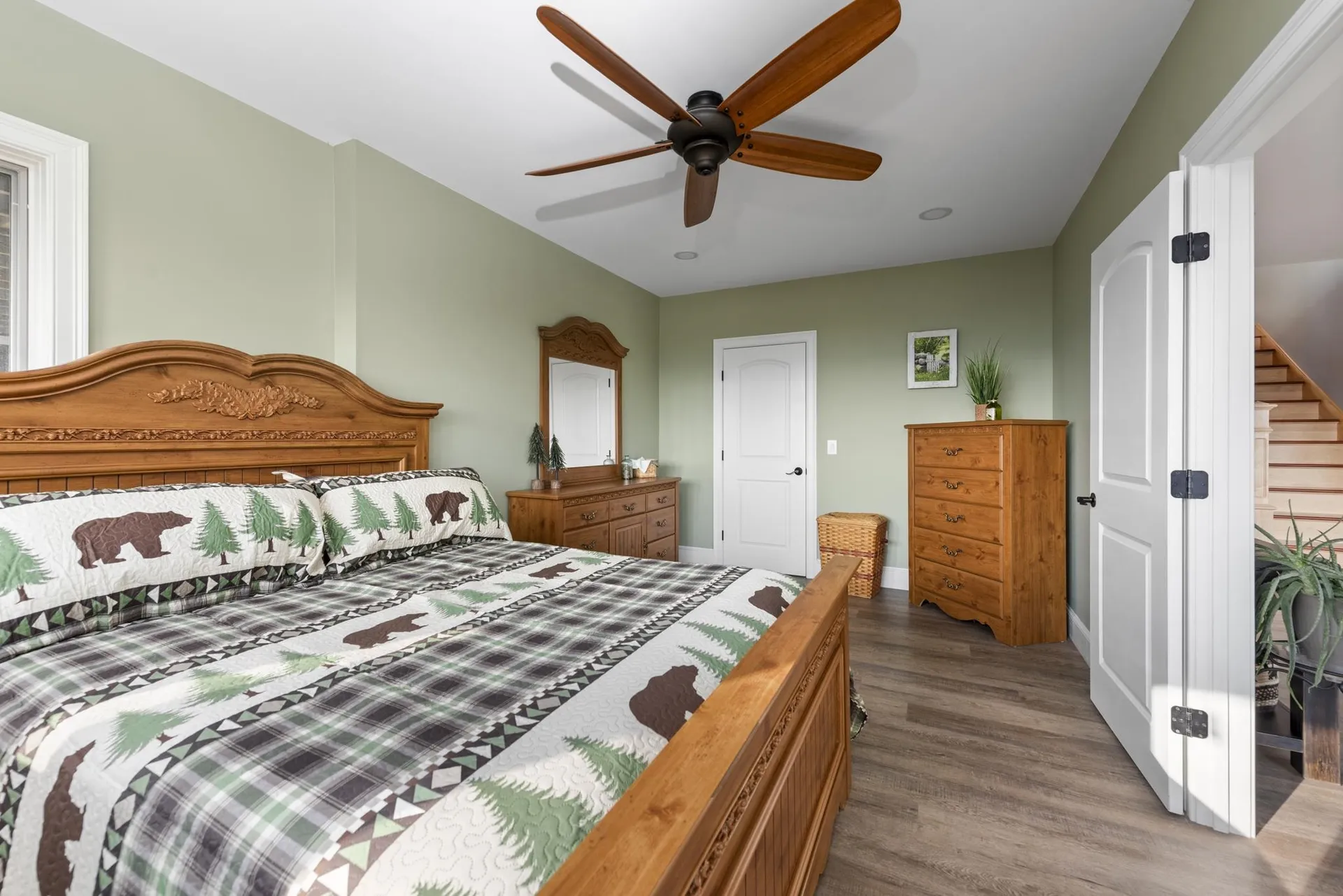 51 Howard Road Bridgewater NH 03222