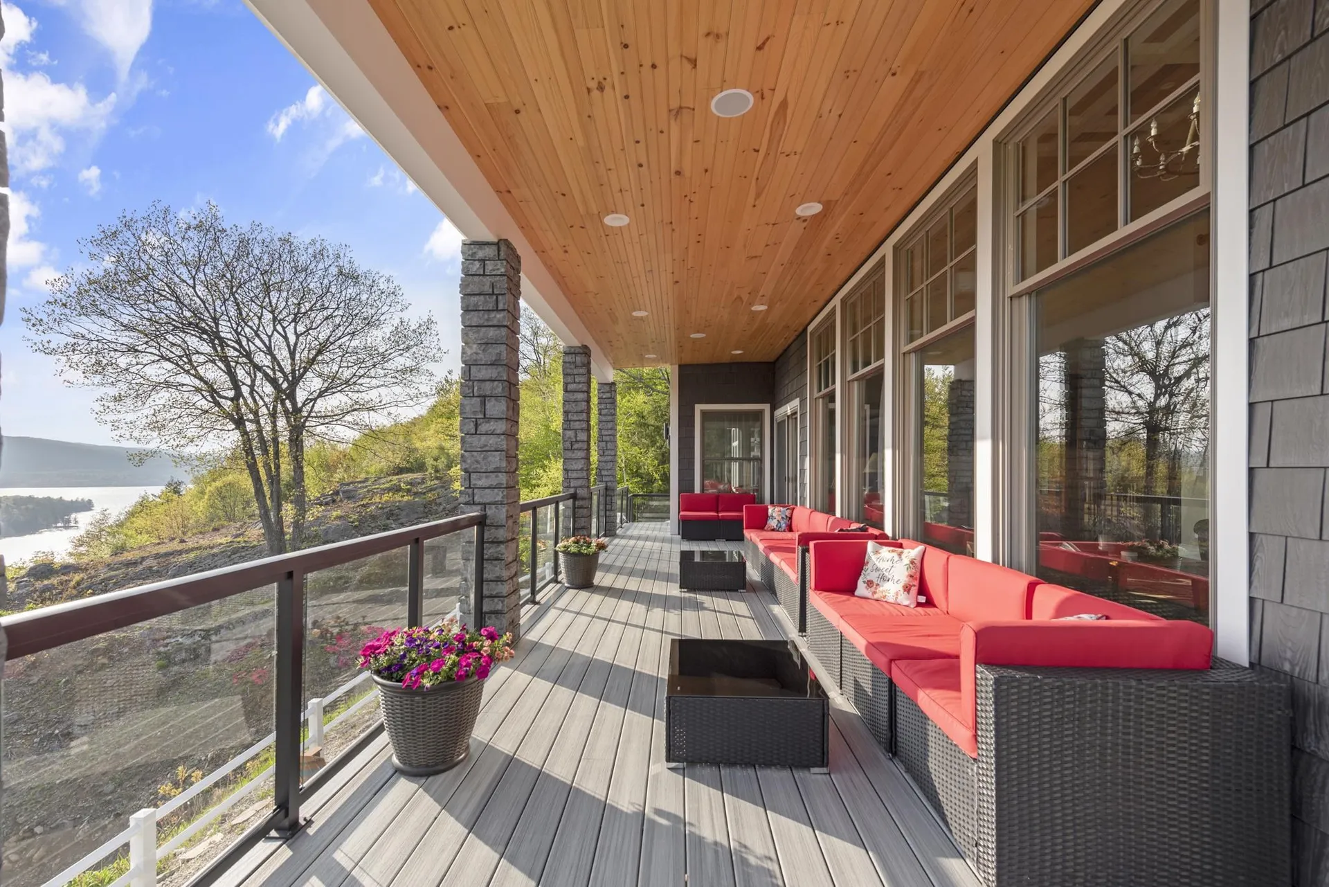51 Howard Road Bridgewater NH 03222