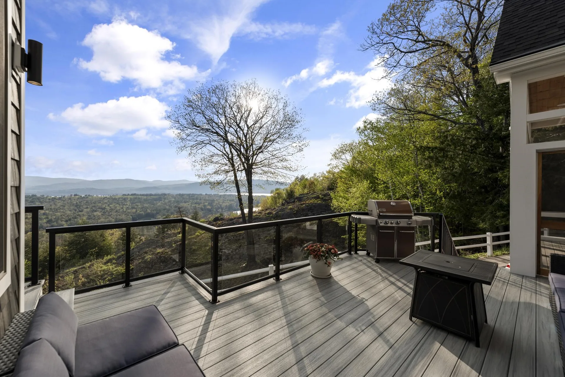 51 Howard Road Bridgewater NH 03222