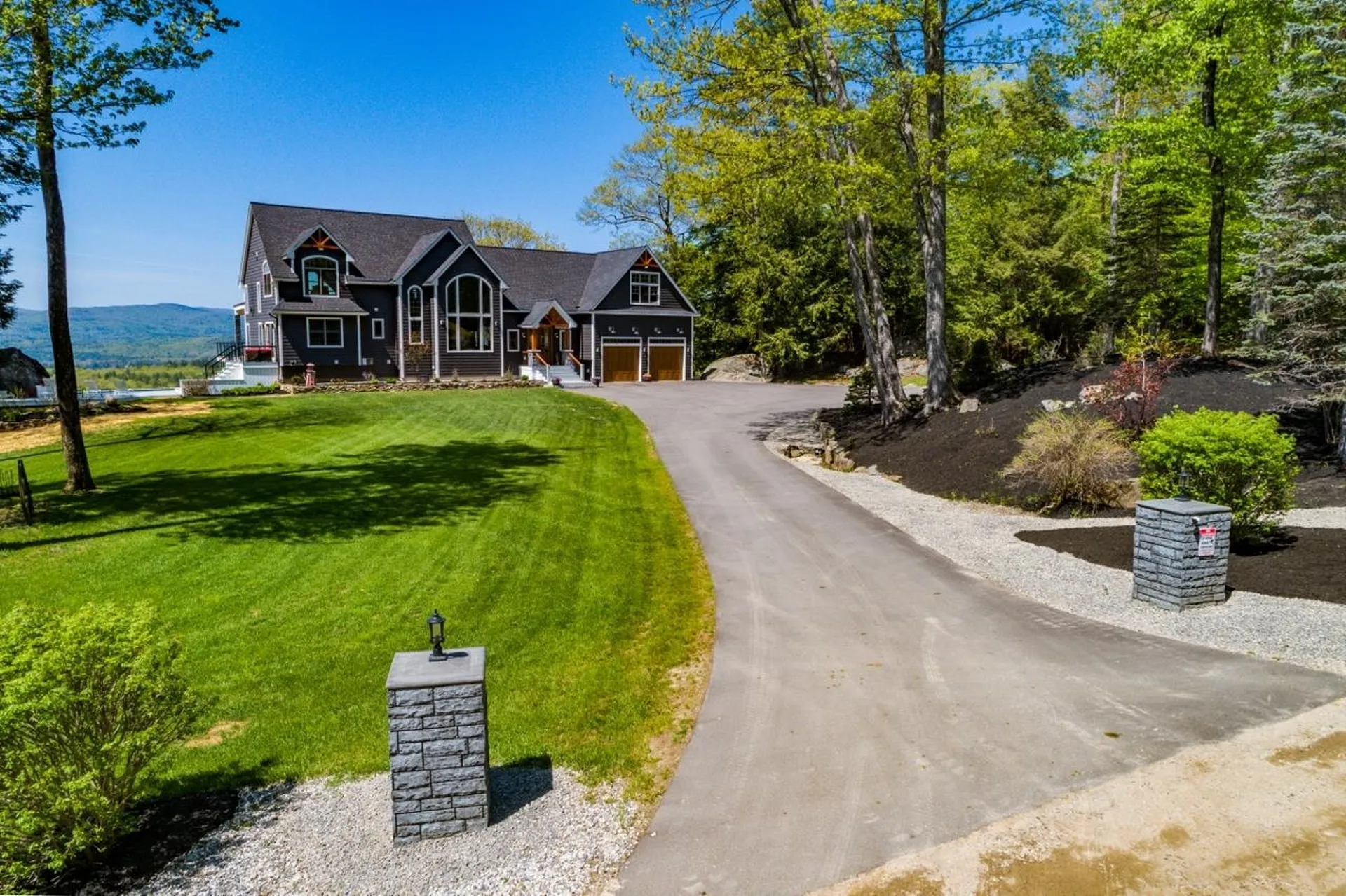 51 Howard Road Bridgewater NH 03222