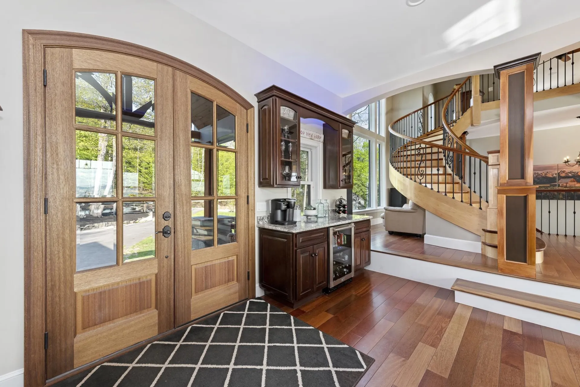 51 Howard Road Bridgewater NH 03222