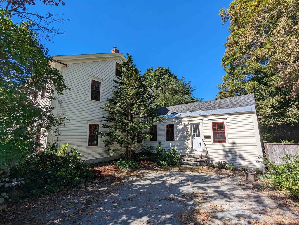 57 Union Street Milford NH 03055