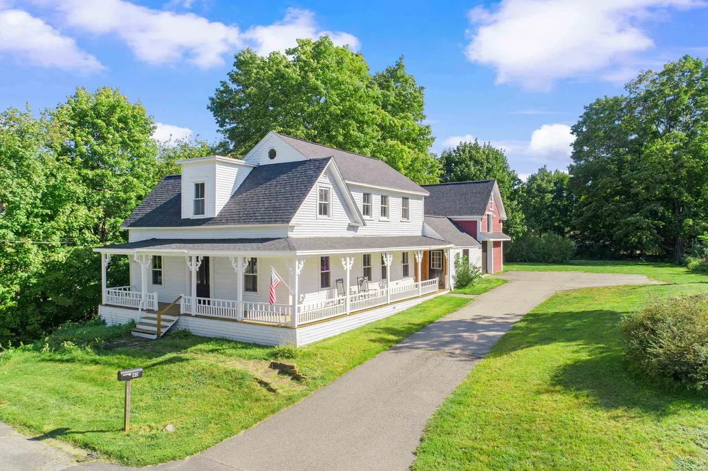 40 Elm Street Goffstown NH 03045