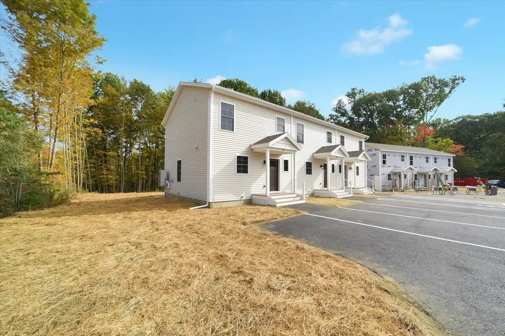 49 Wilsons End Place Essex VT 05452