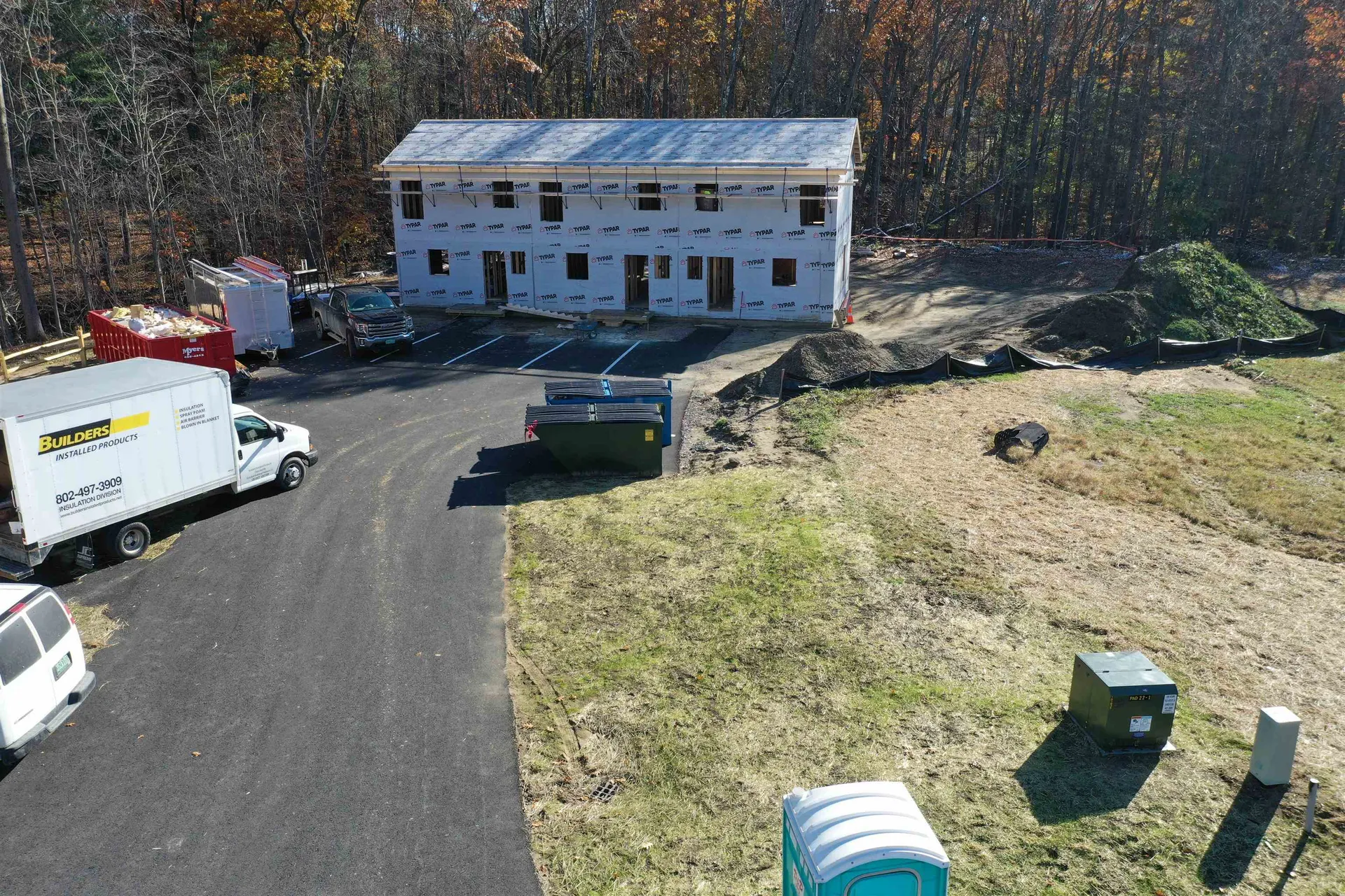 49 Wilsons End Place Essex VT 05452