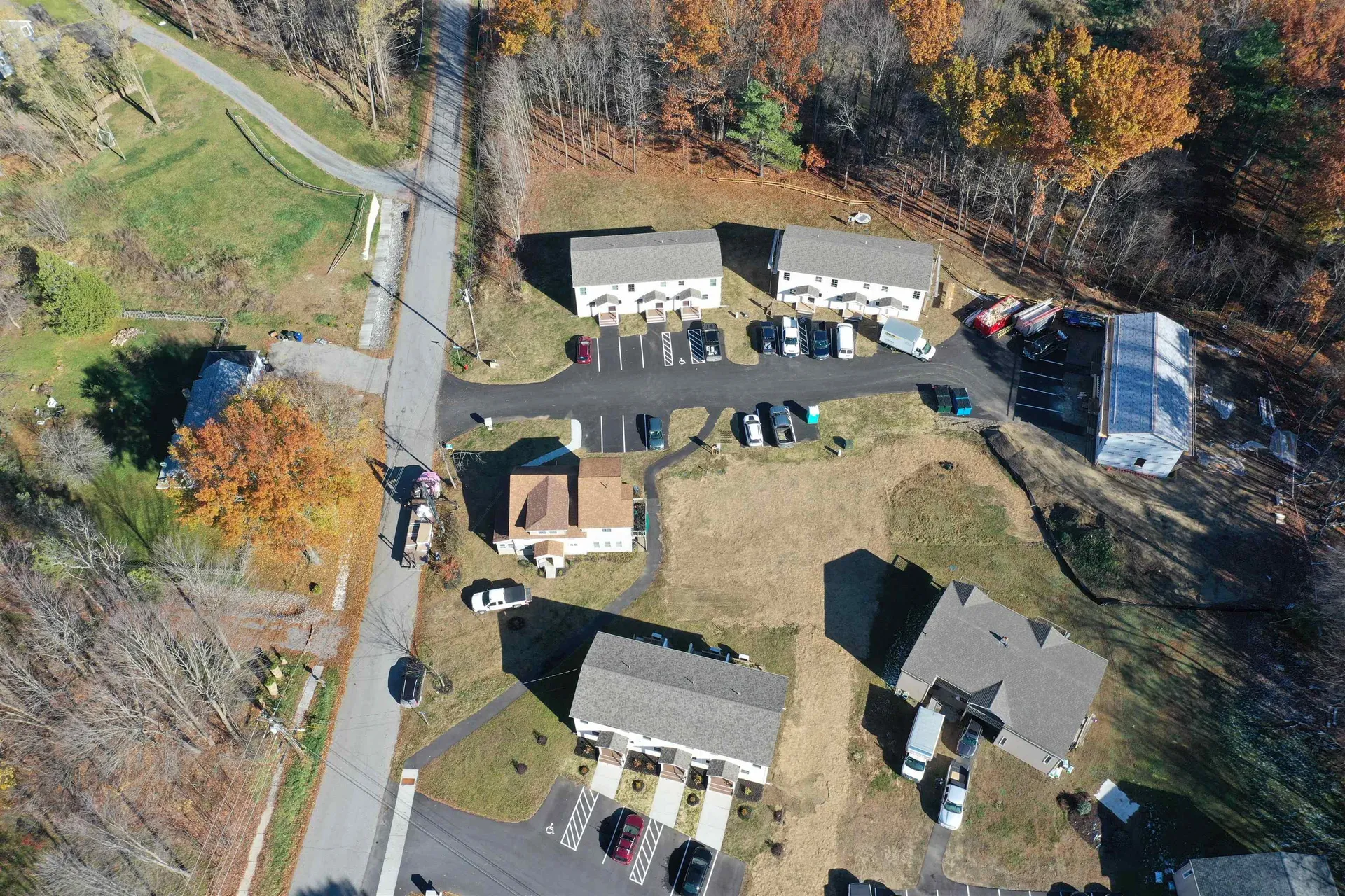49 Wilsons End Place Essex VT 05452