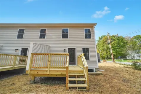 49 Wilsons End Place Essex VT 05452