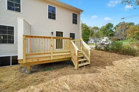 49 Wilsons End Place Essex VT 05452