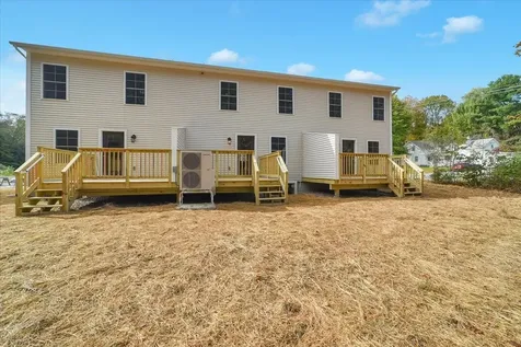 49 Wilsons End Place Essex VT 05452