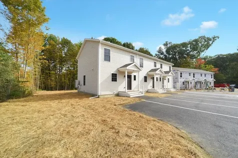 49 Wilsons End Place Essex VT 05452