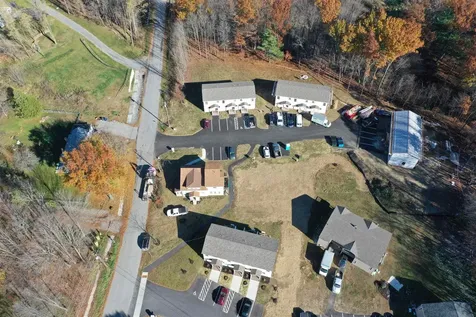 49 Wilsons End Place Essex VT 05452