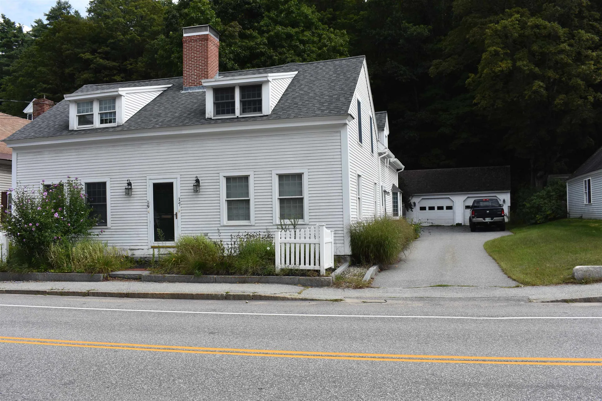 19 Concord Street Peterborough NH 03458