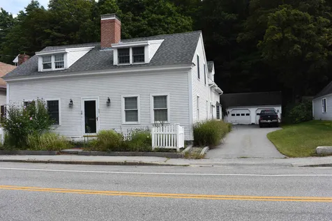 19 Concord Street Peterborough NH 03458