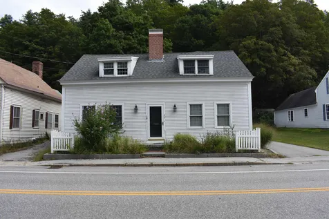 19 Concord Street Peterborough NH 03458