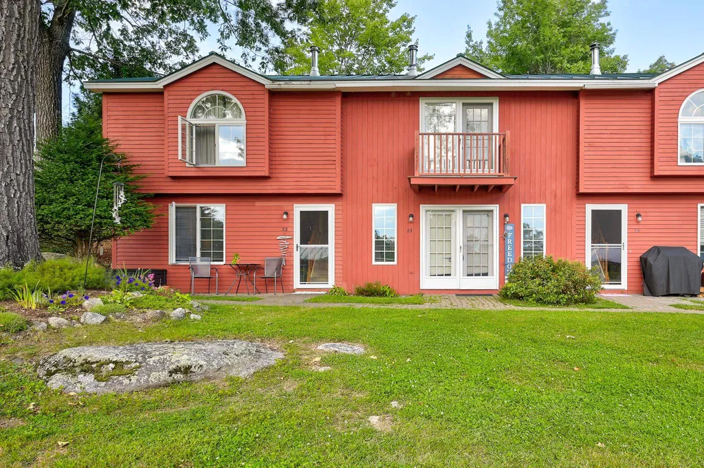 98 Washington Road Freedom NH 03836