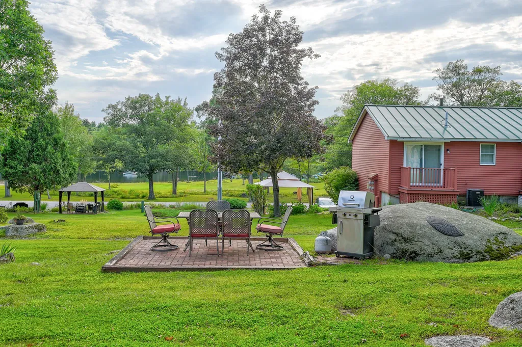98 Washington Road Freedom NH 03836