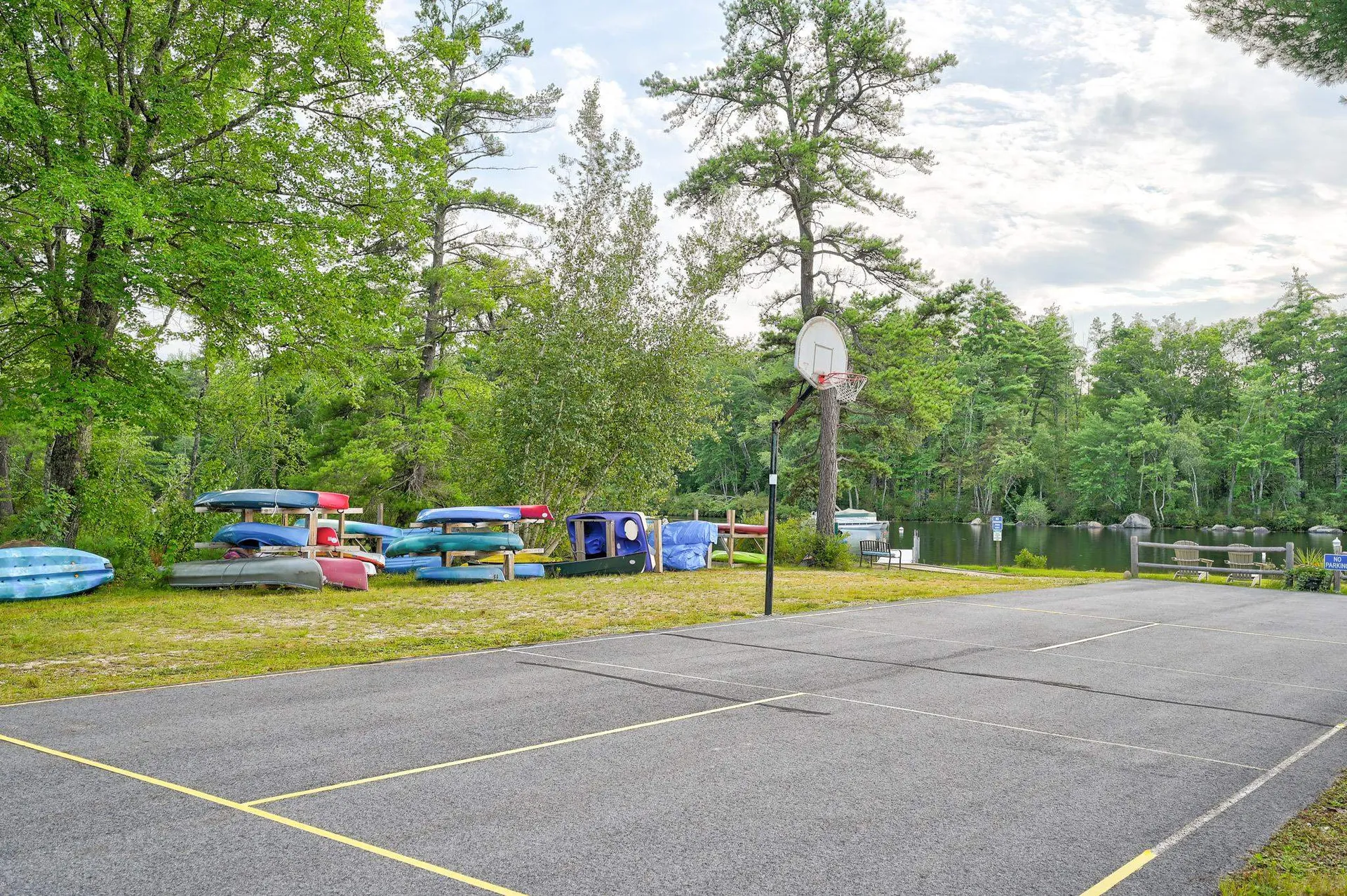 98 Washington Road Freedom NH 03836