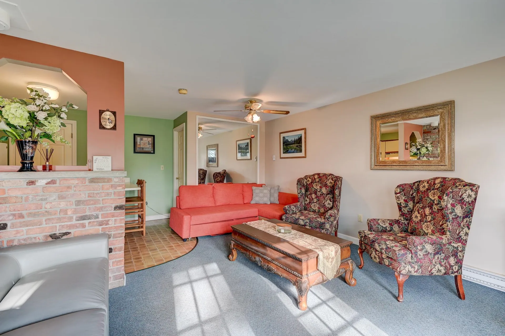 98 Washington Road Freedom NH 03836