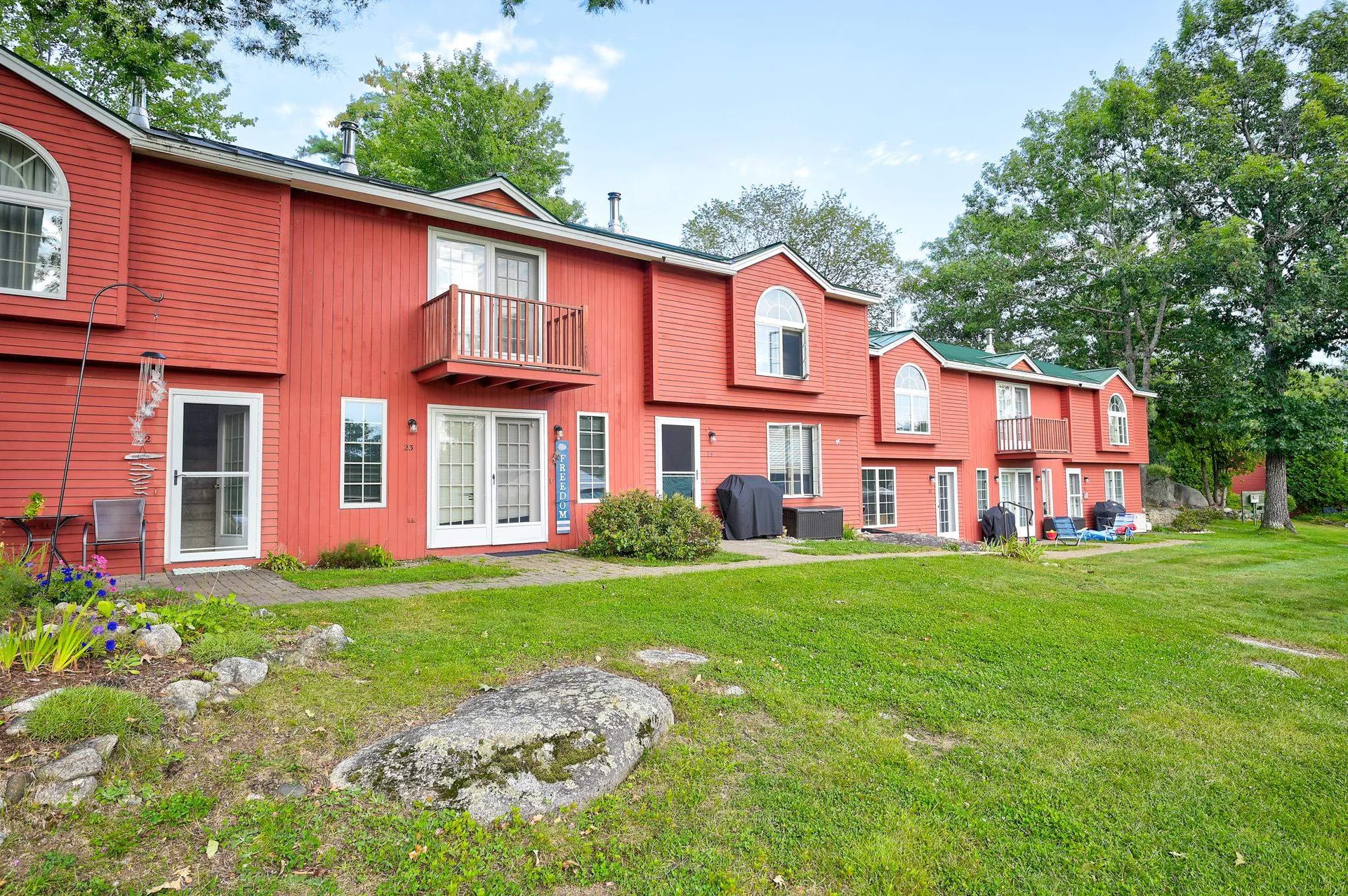 98 Washington Road Freedom NH 03836