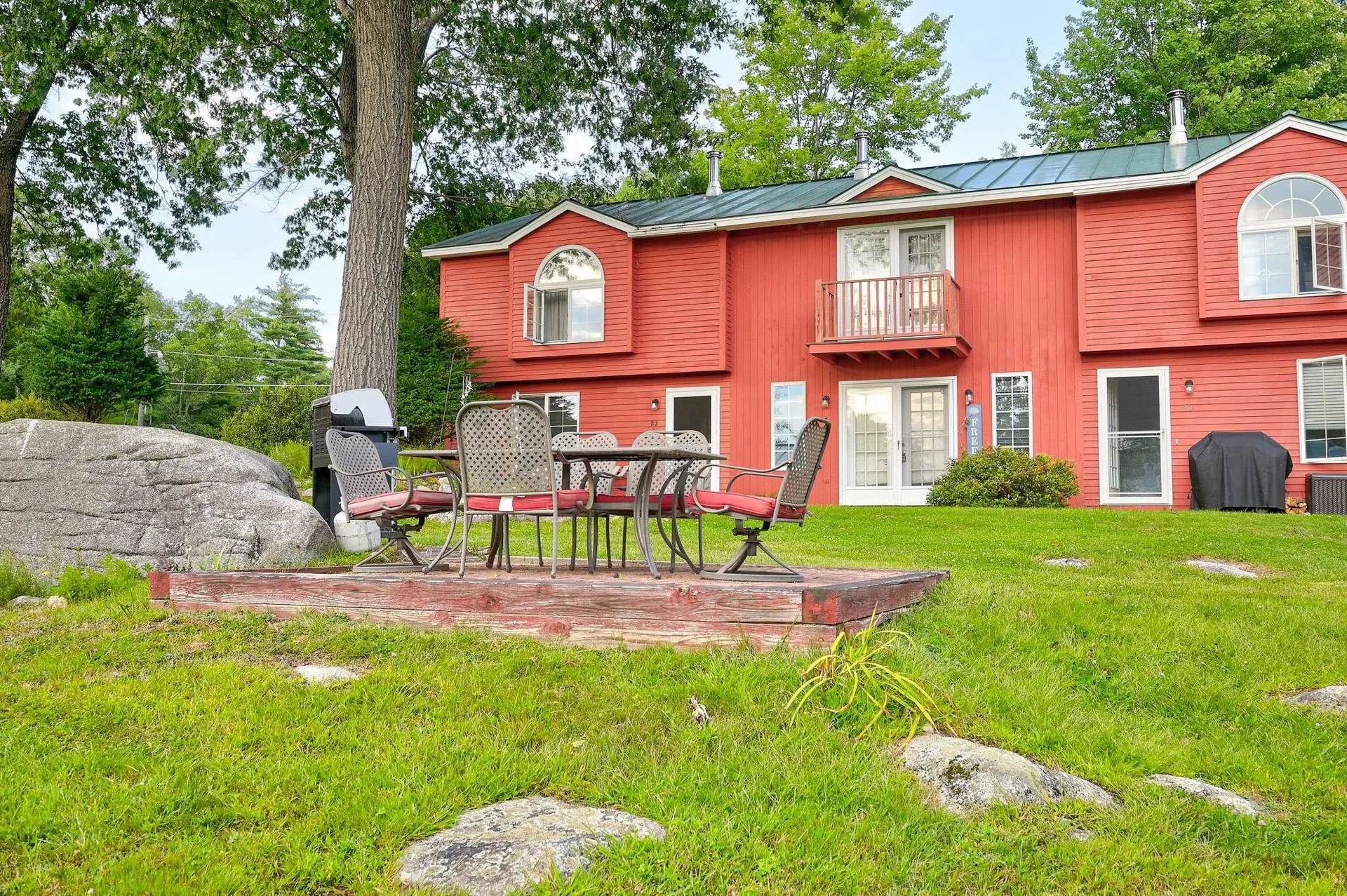 98 Washington Road Freedom NH 03836