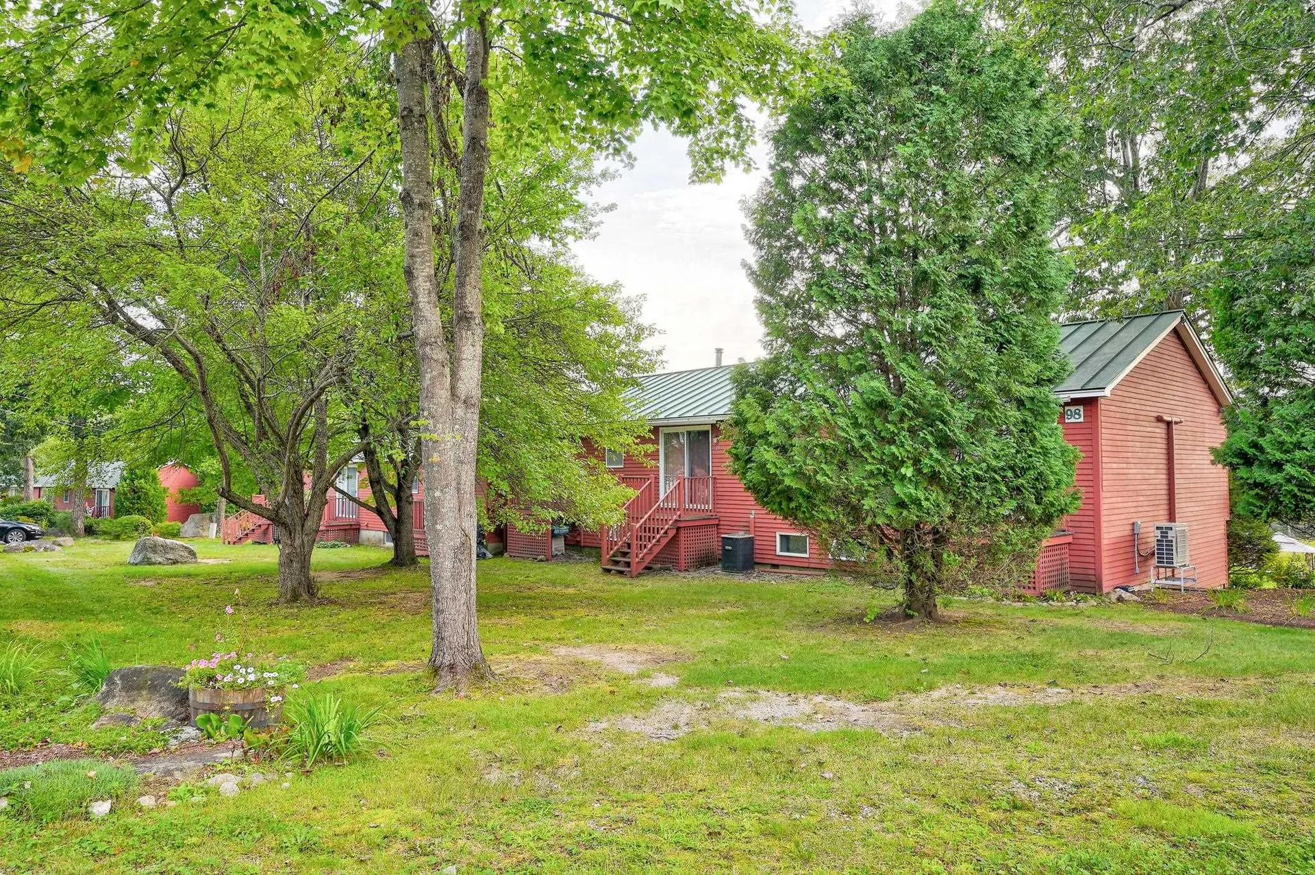 98 Washington Road Freedom NH 03836