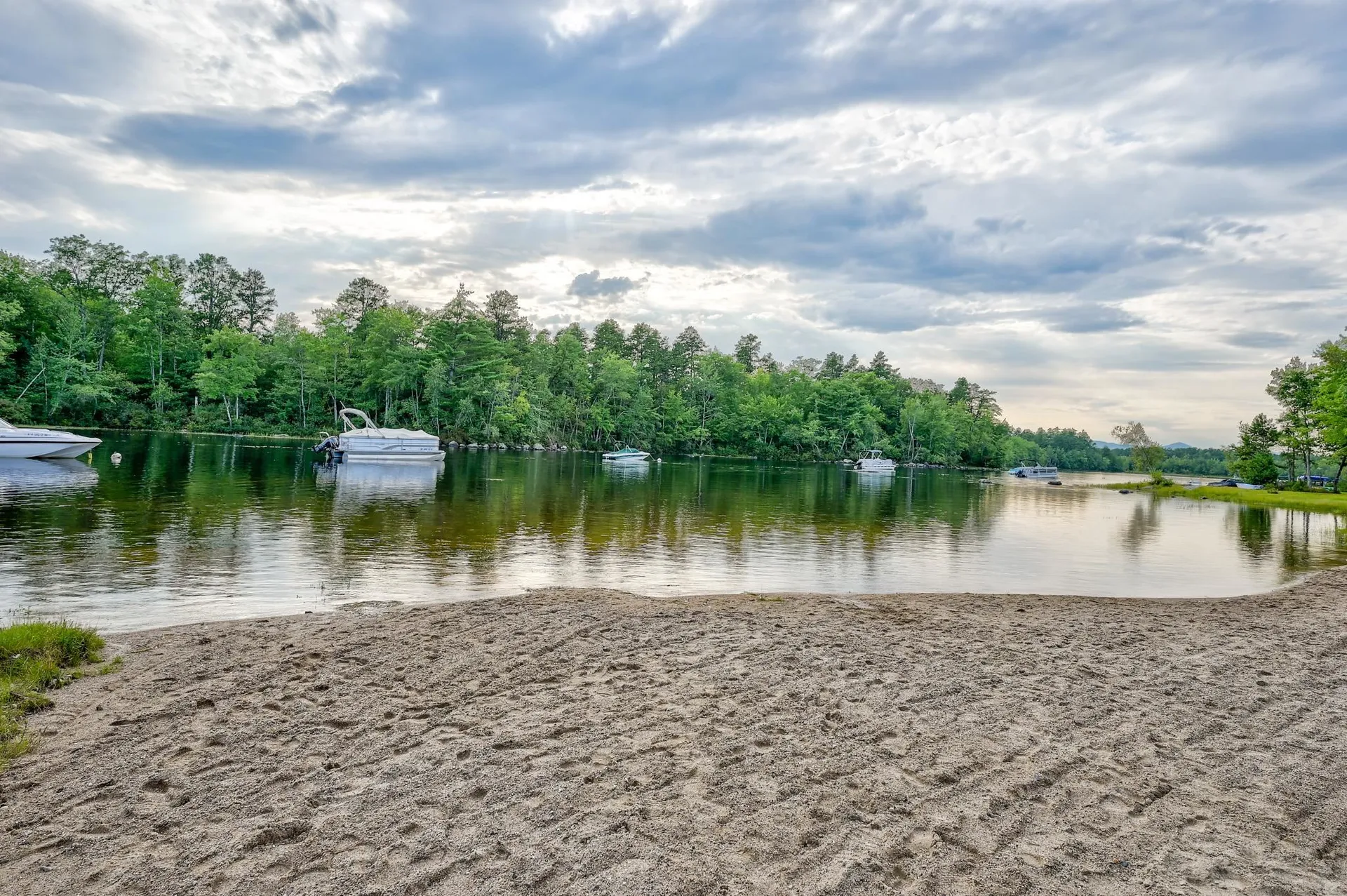 98 Washington Road Freedom NH 03836