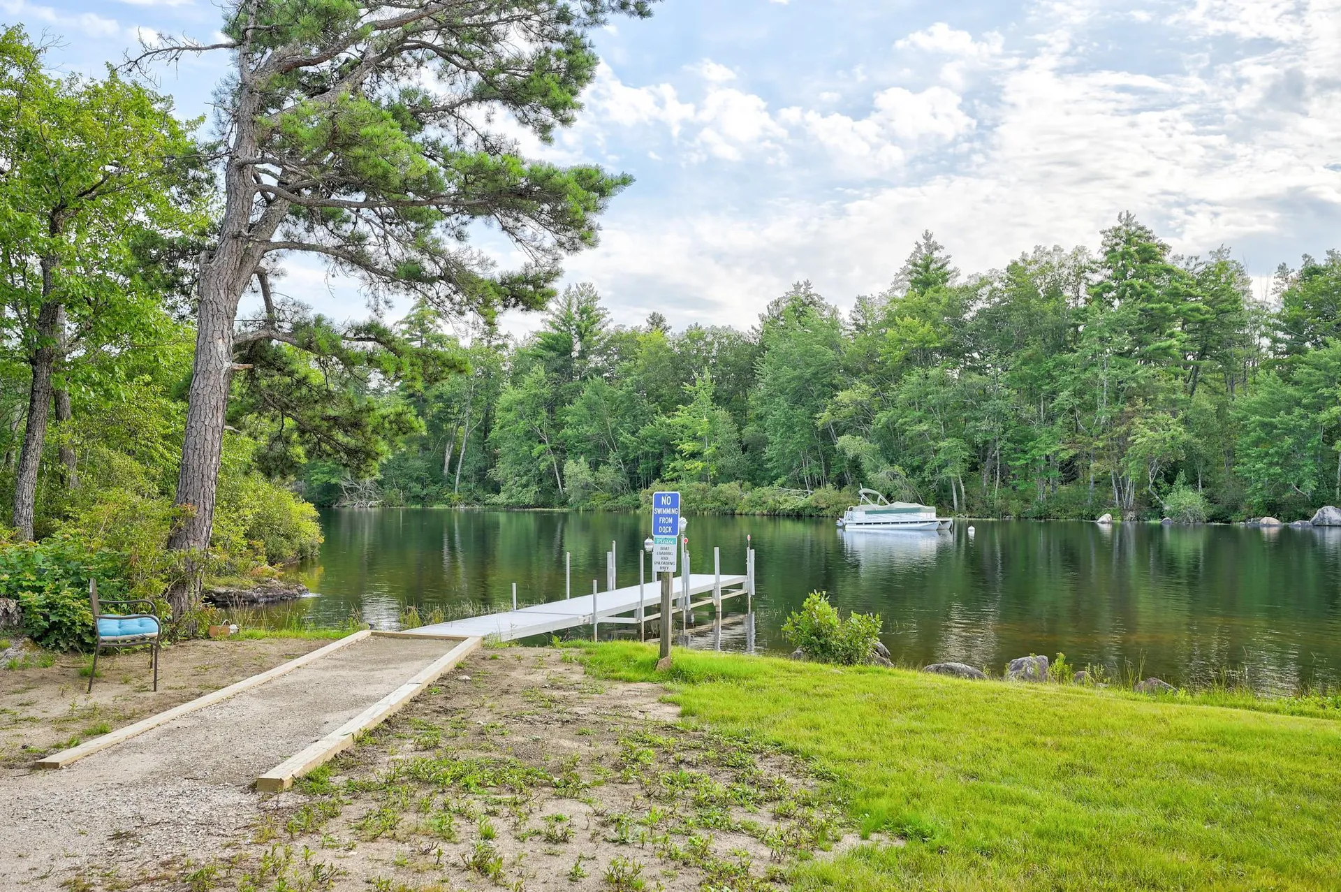98 Washington Road Freedom NH 03836