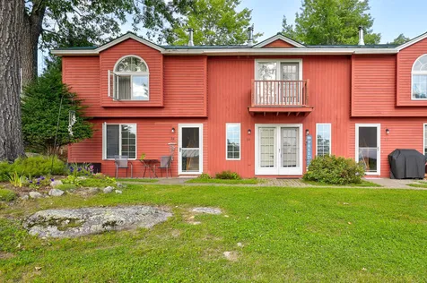 98 Washington Road Freedom NH 03836