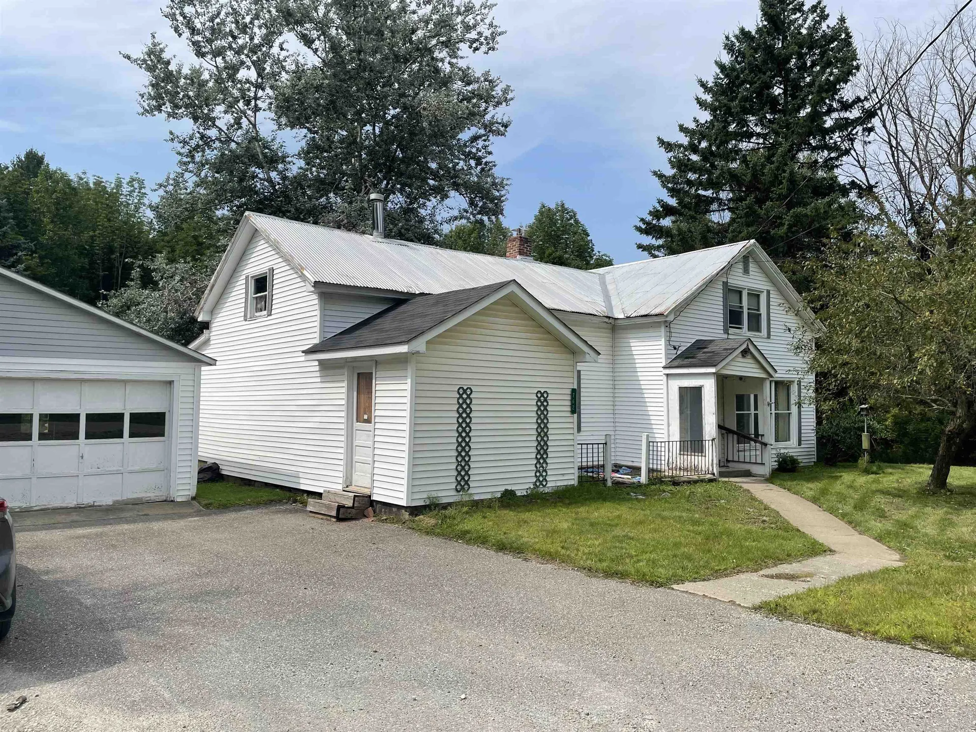 762 Hillview Road Richmond VT 05477