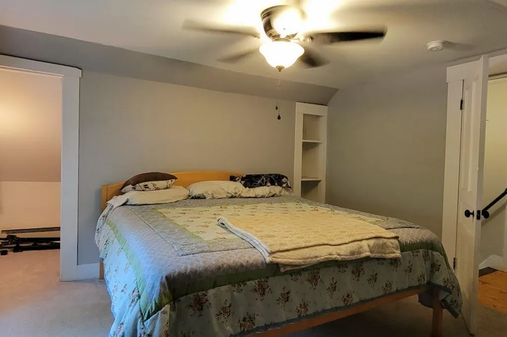 100 Babbitt Road Franklin NH 03235
