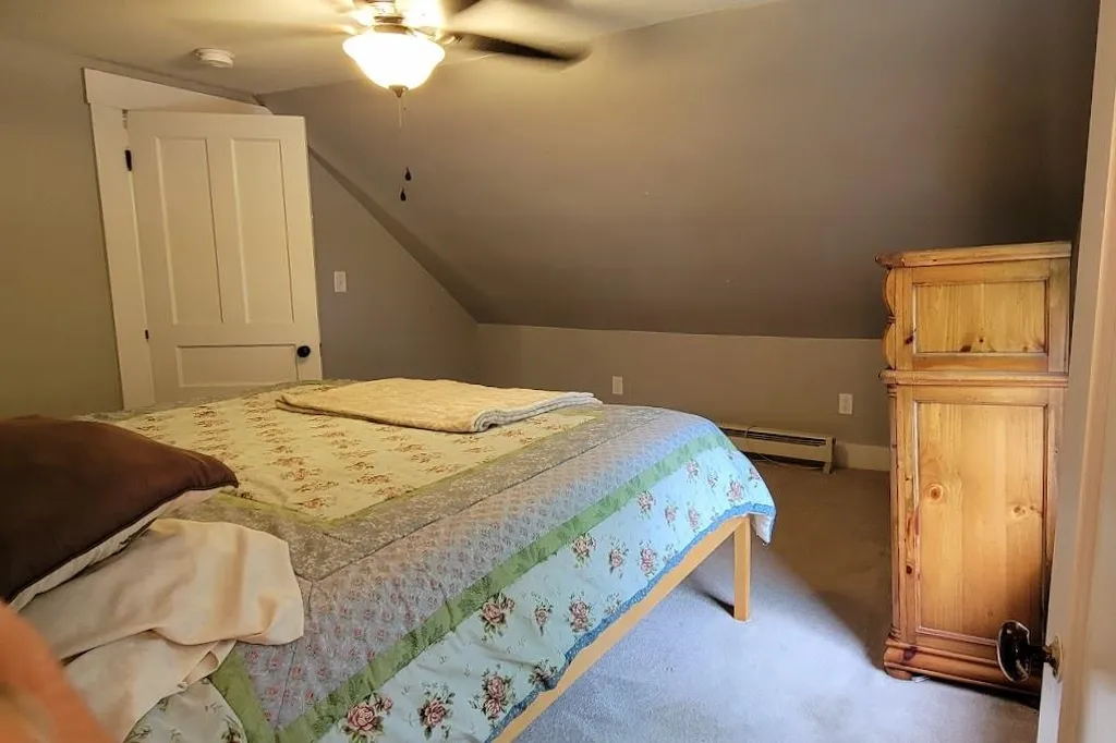 100 Babbitt Road Franklin NH 03235