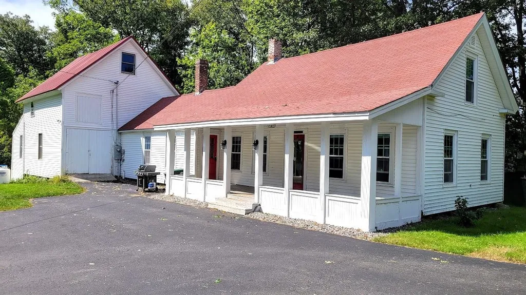 100 Babbitt Road Franklin NH 03235