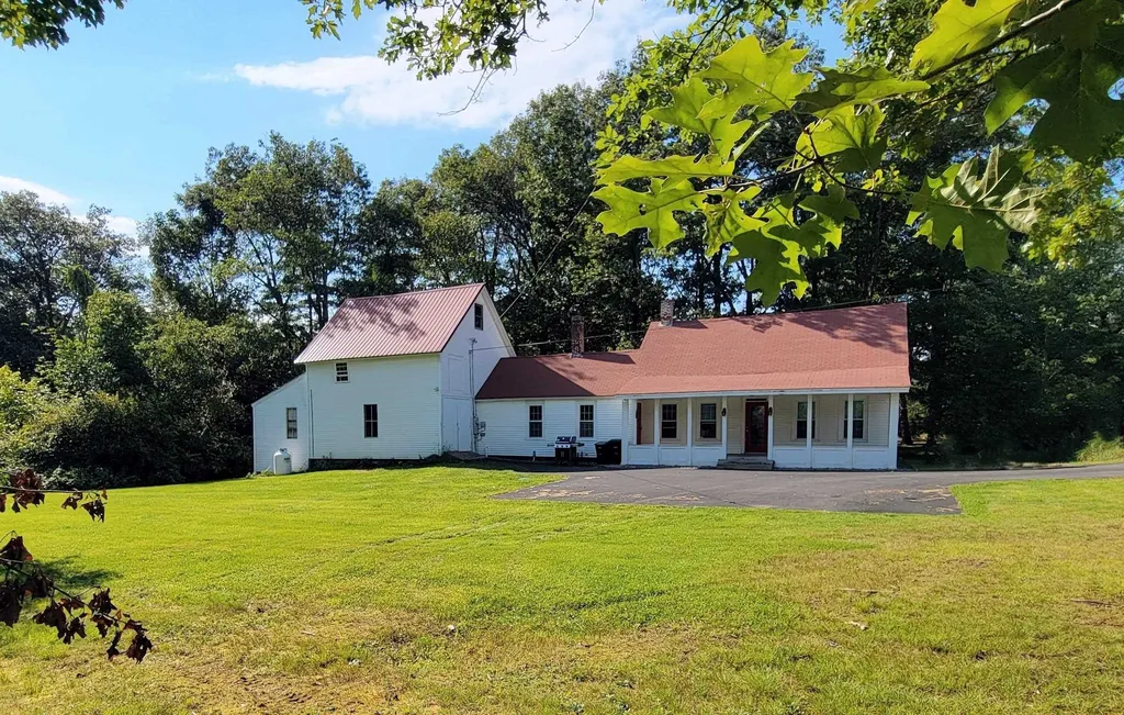 100 Babbitt Road Franklin NH 03235