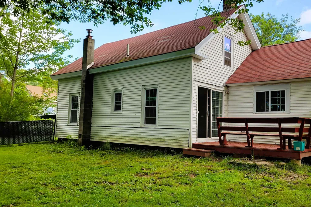 100 Babbitt Road Franklin NH 03235