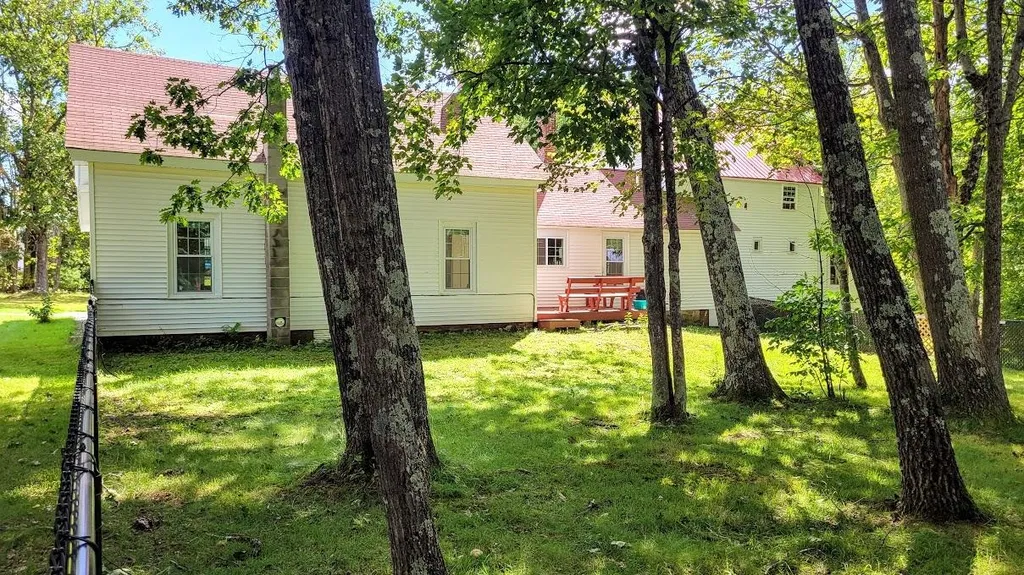 100 Babbitt Road Franklin NH 03235