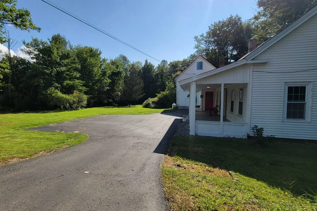 100 Babbitt Road Franklin NH 03235