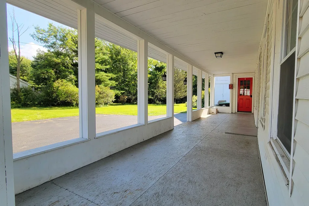 100 Babbitt Road Franklin NH 03235