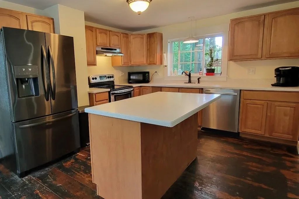 100 Babbitt Road Franklin NH 03235