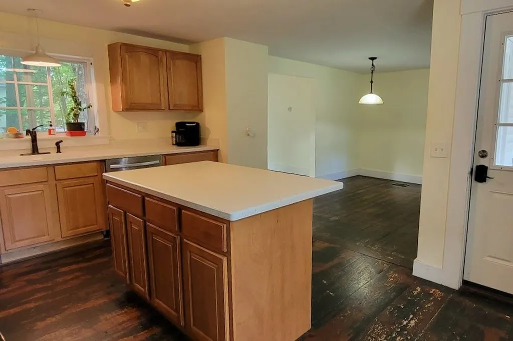 100 Babbitt Road Franklin NH 03235